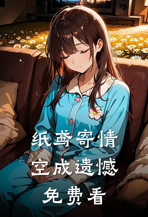 纸鸢寄情空成遗憾免费看
