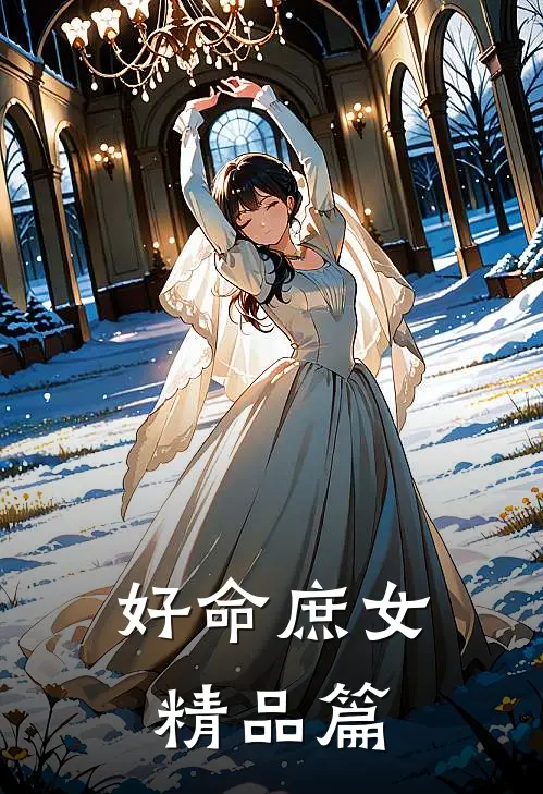 好命庶女精品篇