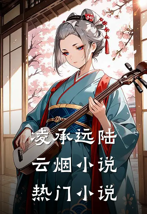 凌承远陆云烟小说热门小说