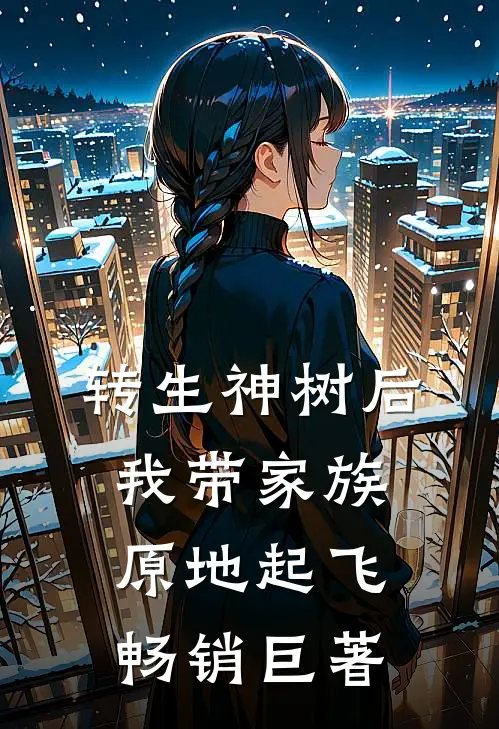 转生神树后，我带家族原地起飞畅销巨著
