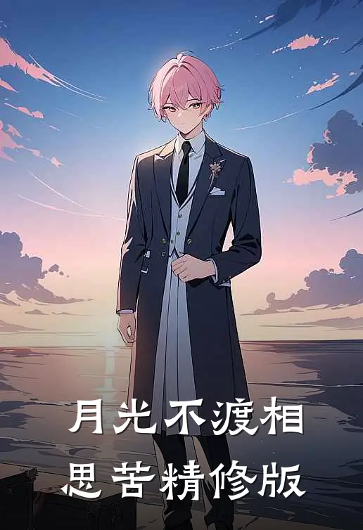 月光不渡相思苦精修版
