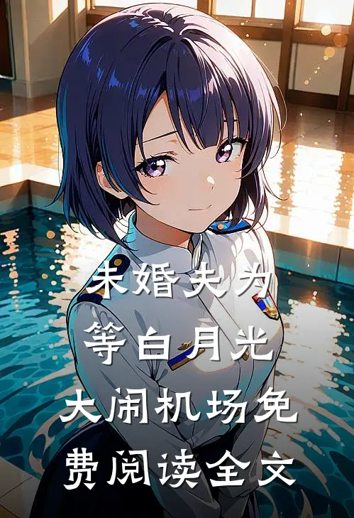 未婚夫为等白月光，大闹机场免费阅读全文