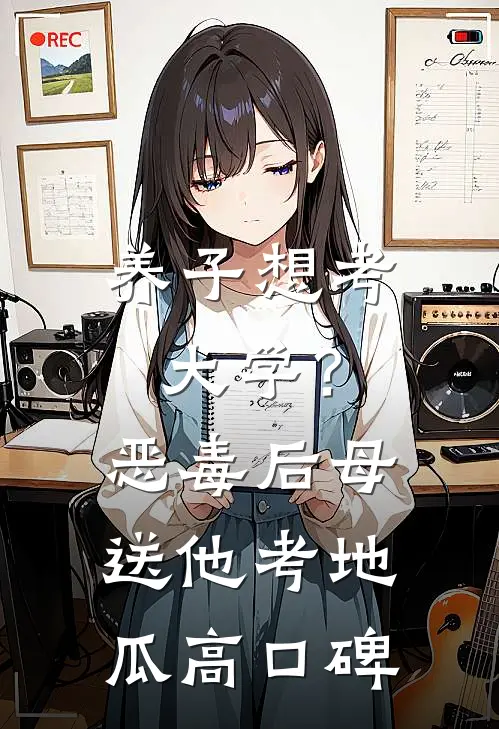 养子想考大学？恶毒后母送他考地瓜高口碑