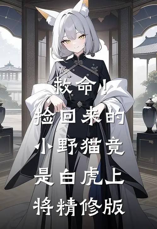 救命！捡回来的小野猫竟是白虎上将精修版