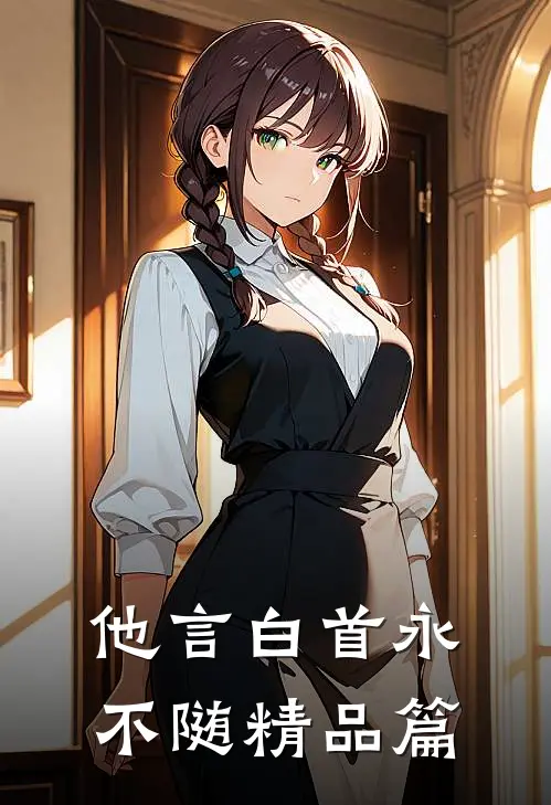 他言白首永不随精品篇