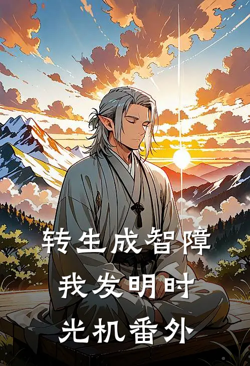 转生成智障：我发明时光机 番外