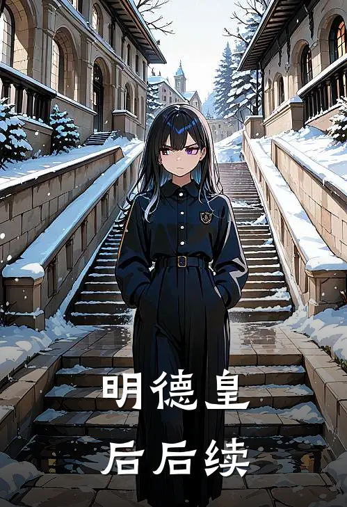 明德皇后后续