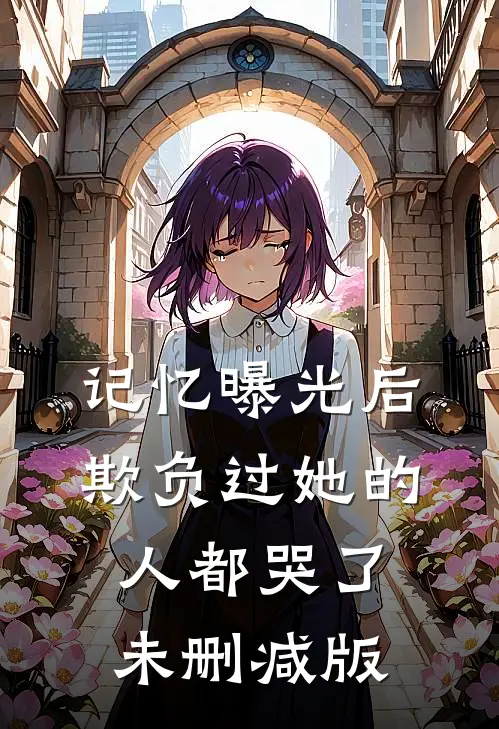 记忆曝光后，欺负过她的人都哭了未删减版
