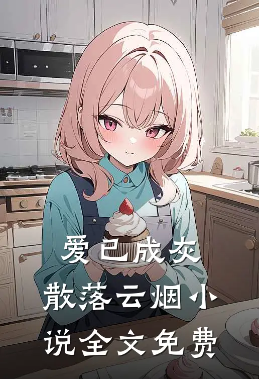 爱已成灰，散落云烟小说全文免费