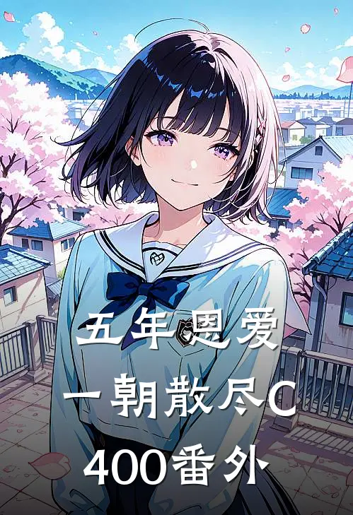 五年恩爱，一朝散尽C400番外