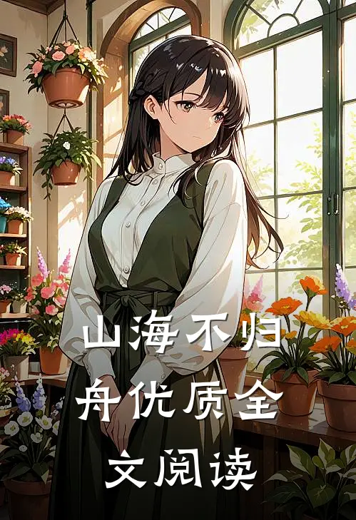 山海不归舟优质全文阅读