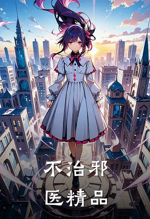 不治邪医精品