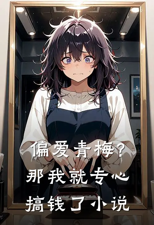 偏爱青梅？那我就专心搞钱了小说