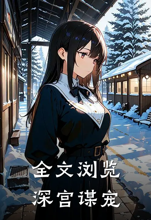 全文浏览深宫谋宠