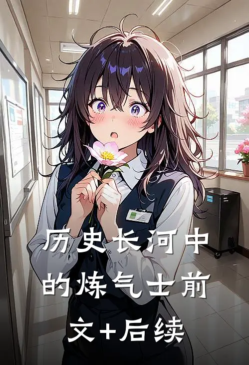历史长河中的炼气士前文+后续