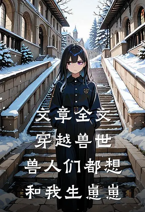 文章全文穿越兽世，兽人们都想和我生崽崽