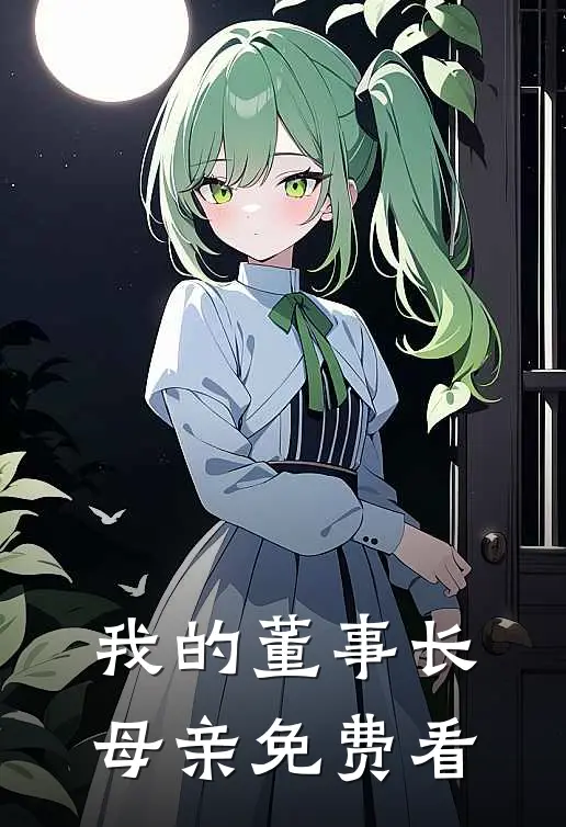 我的董事长母亲免费看