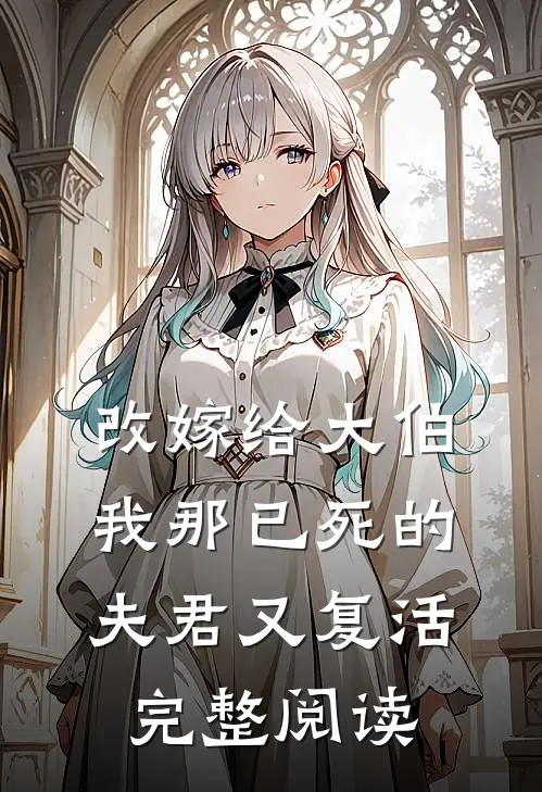 改嫁给大伯,我那已死的夫君又复活完整阅读