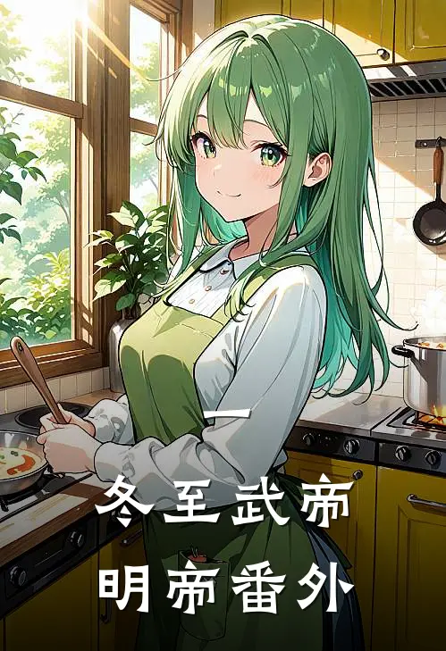 一，冬至武帝明帝 番外