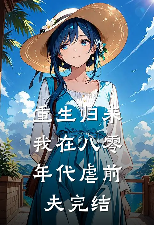 重生归来，我在八零年代虐前夫完结