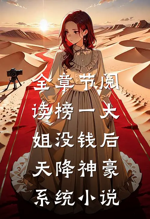 全章节阅读榜一大姐没钱后,天降神豪系统小说