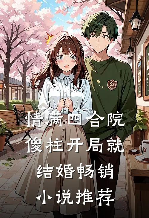 情满四合院：傻柱开局就结婚畅销小说推荐