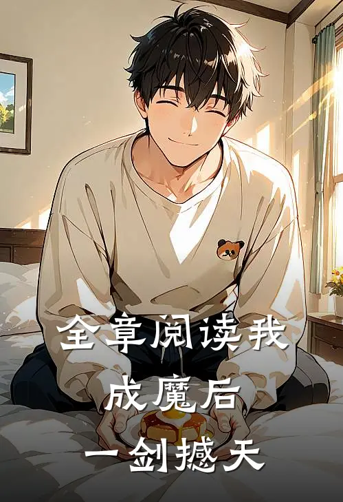 全章阅读我，成魔后，一剑撼天