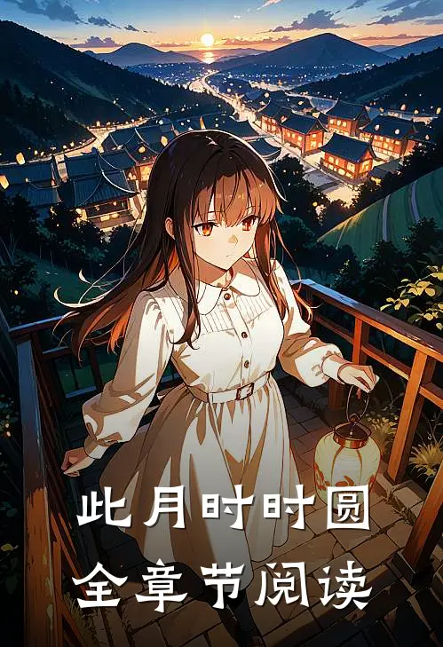 此月时时圆全章节阅读