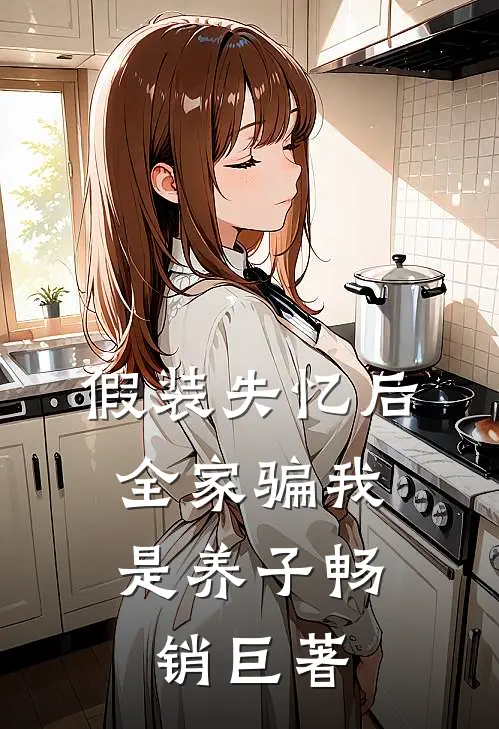 假装失忆后，全家骗我是养子畅销巨著