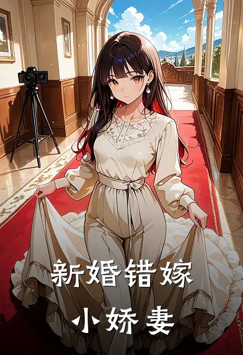 新婚错嫁小娇妻