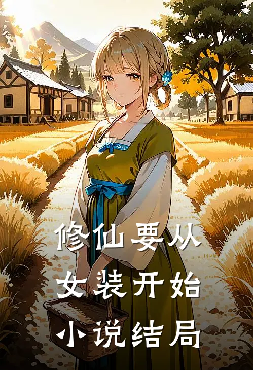 修仙要从女装开始小说结局