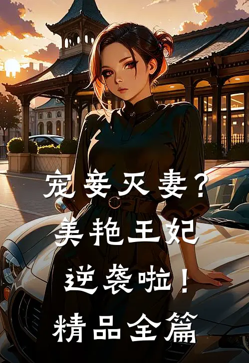 宠妾灭妻?美艳王妃逆袭啦!精品全篇免费阅读