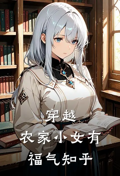 穿越：农家小女有福气知乎