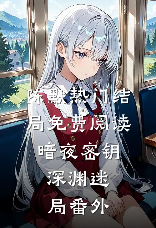 陈默热门结局免费阅读暗夜密钥：深渊迷局番外