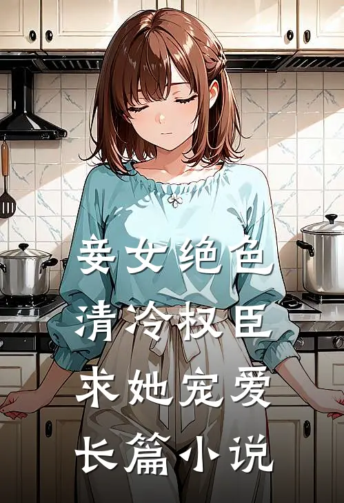 妾女绝色清冷权臣求她宠爱长篇免费阅读