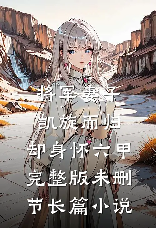 将军妻子凯旋而归，却身怀六甲完整版未删节长篇小说