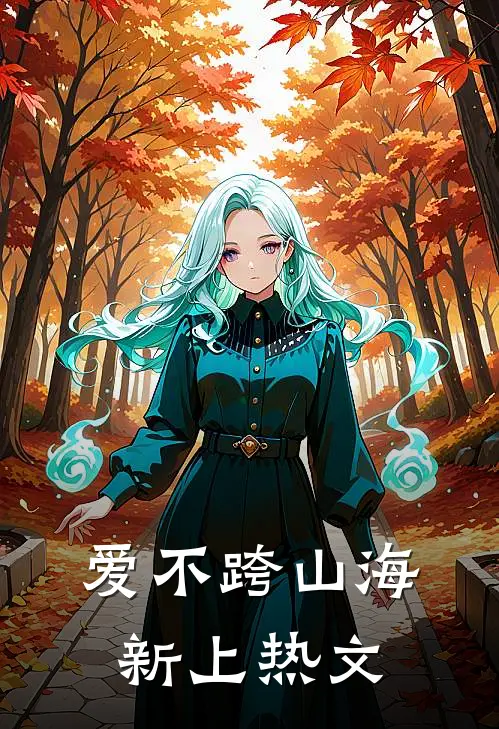 爱不跨山海新上热文