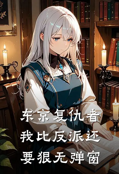 东京复仇者：我比反派还要狠无弹窗