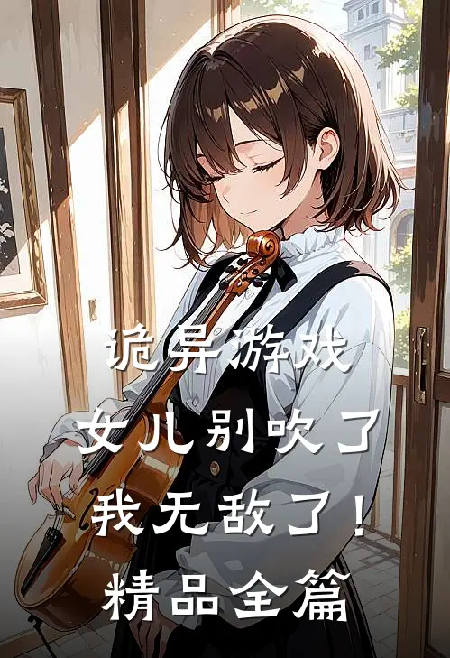 诡异游戏，女儿别吹了我无敌了！精品全篇