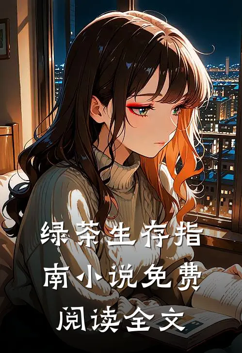 绿茶生存指南小说免费阅读全文