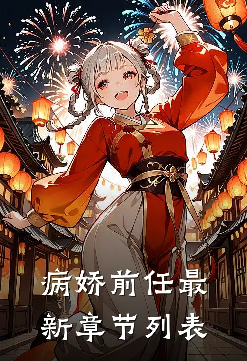 病娇前任最新章节列表