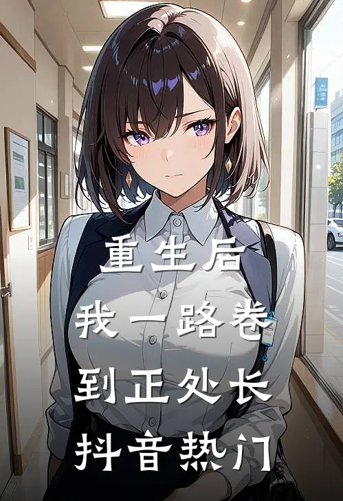 重生后，我一路卷到正处长抖音热门