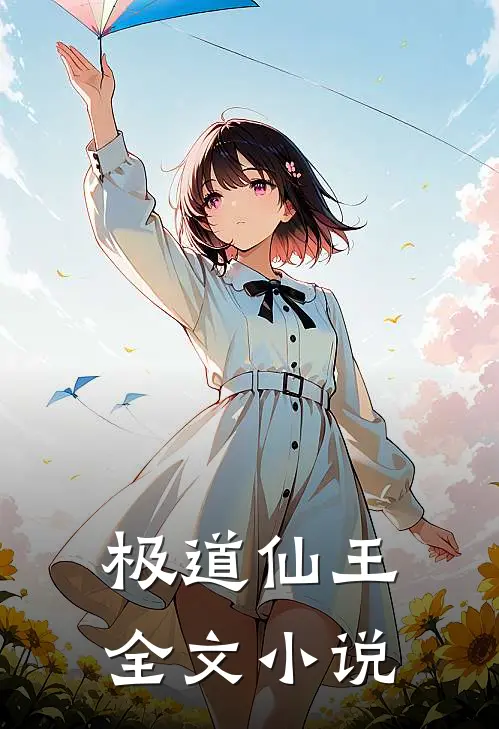 极道仙王全文小说