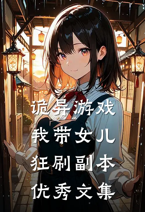诡异游戏：我带女儿狂刷副本优秀文集