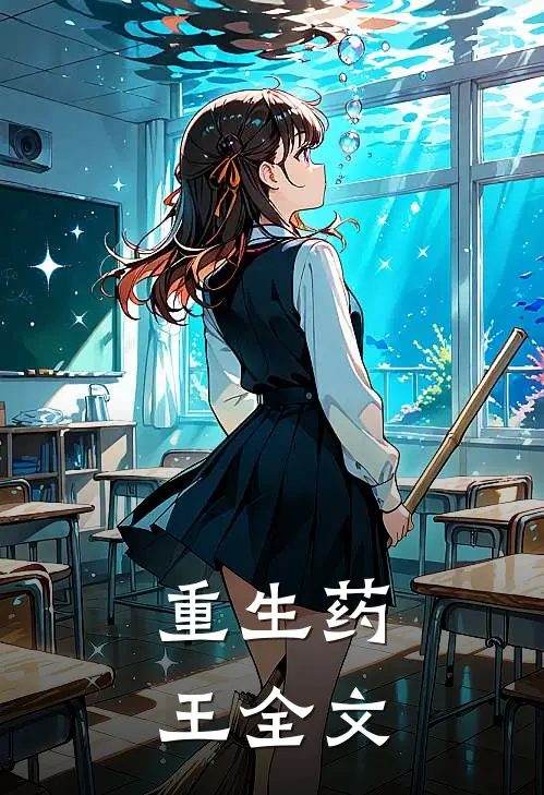重生药王全文