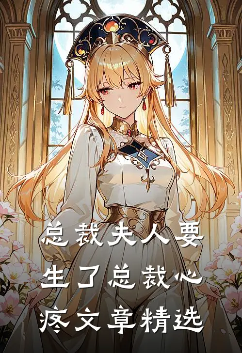 总裁夫人要生了总裁心疼文章精选