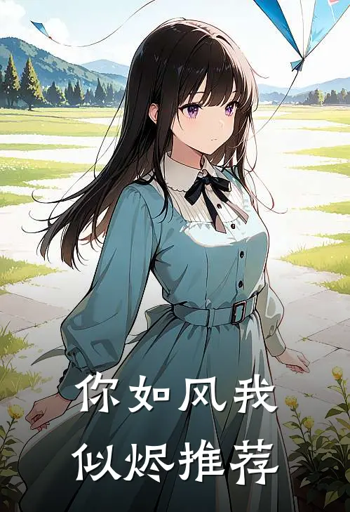 你如风我似烬推荐