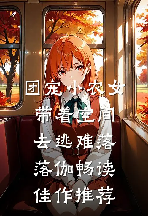 团宠小农女:带着空间去逃难 落落伽畅读佳作推荐