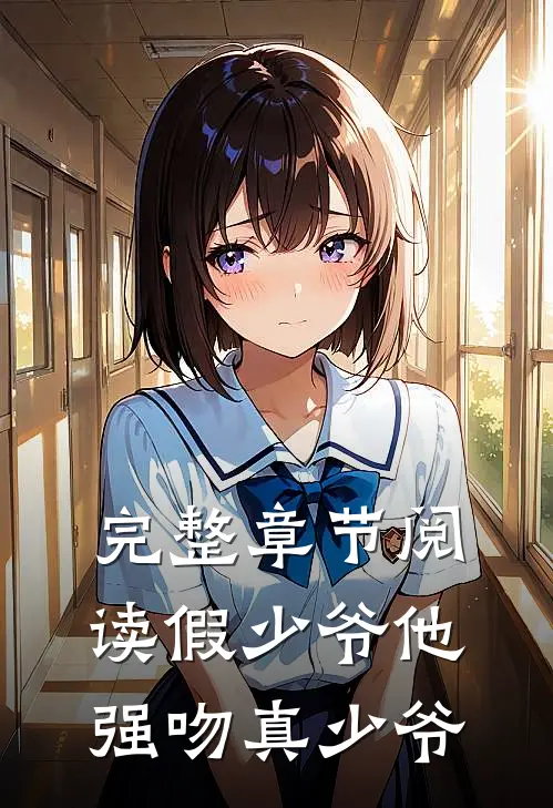 完整章节阅读假少爷他强吻真少爷