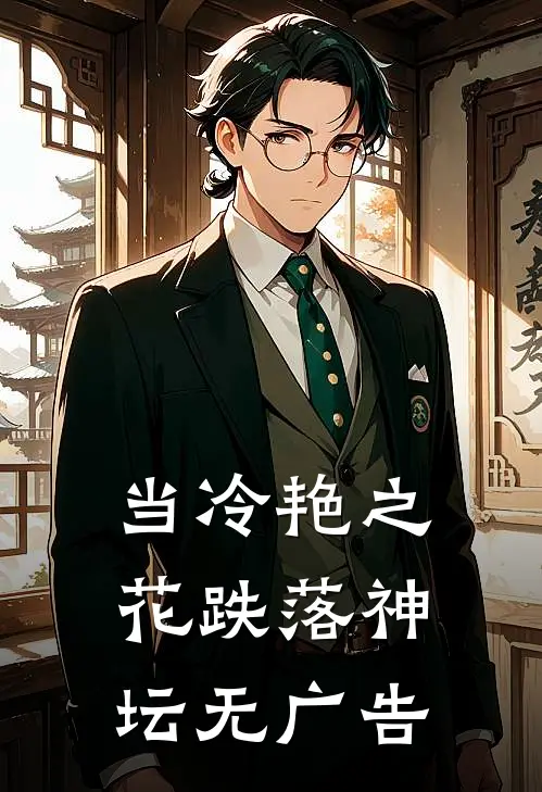 当冷艳之花跌落神坛无广告